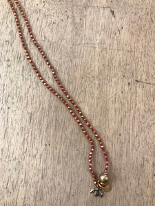 COLLANA SIWI