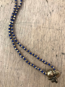 COLLANA SIWI